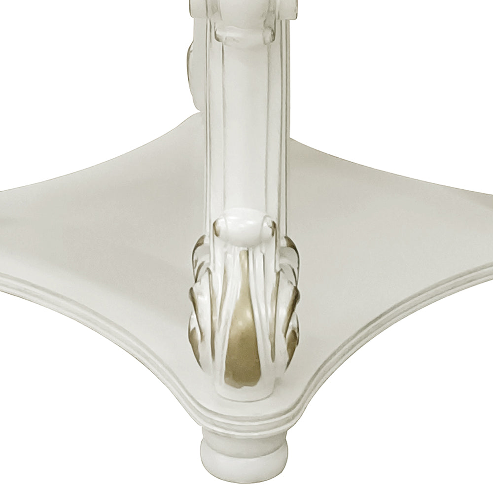 Vendome End Table