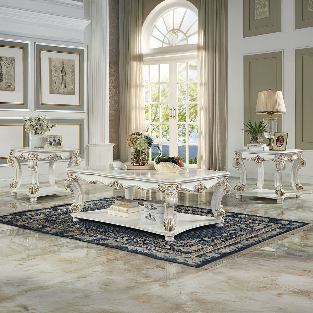 Vendome End Table