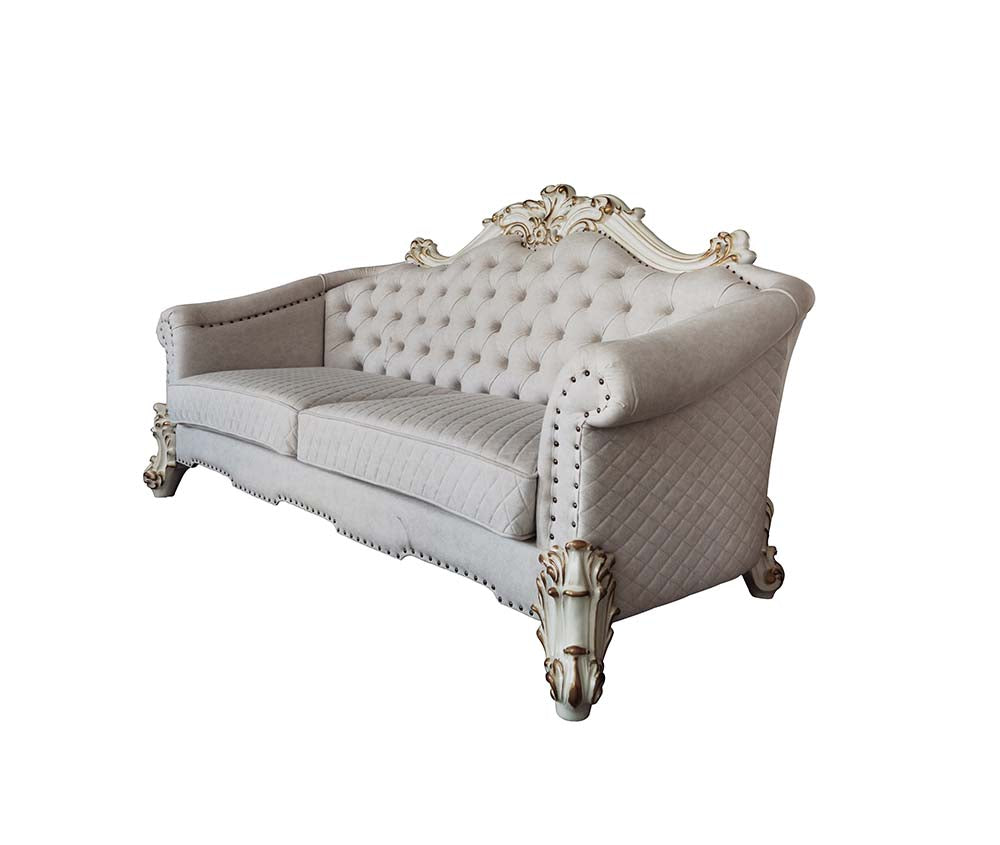 Vendome II Sofa w/6 Pillows