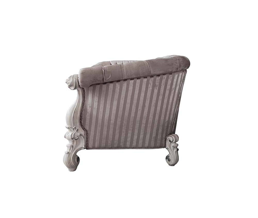 Versailles Sofa w/7 Pillows