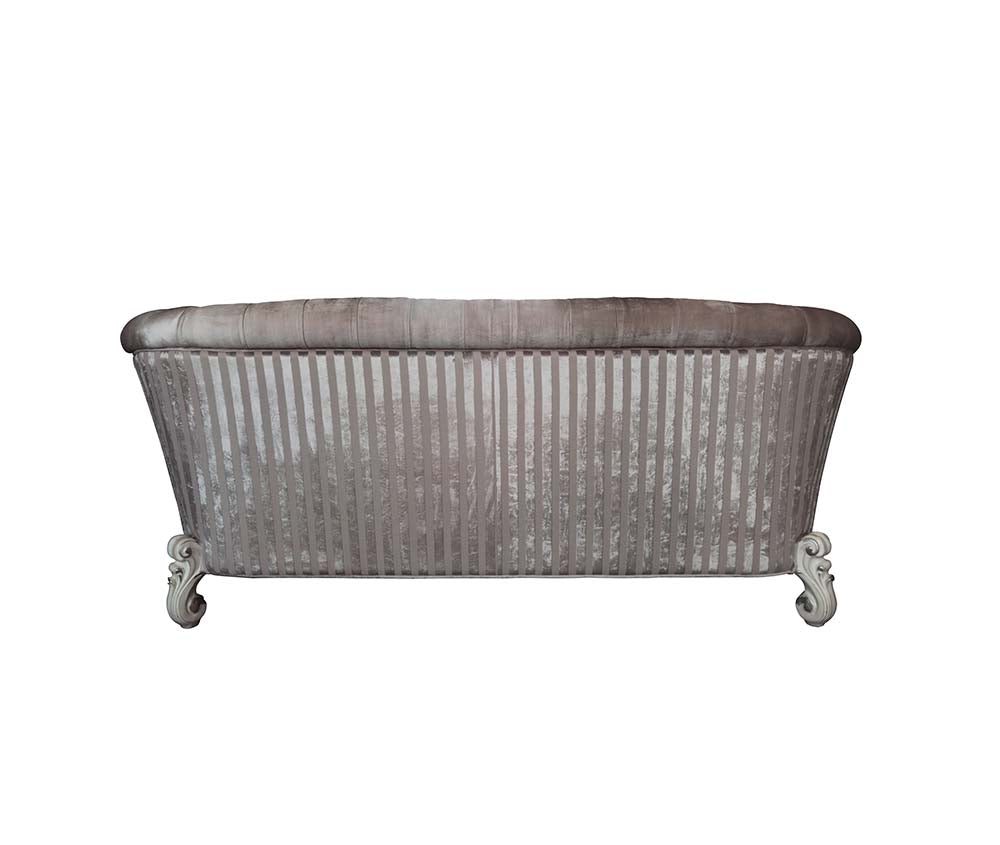 Versailles Sofa w/7 Pillows