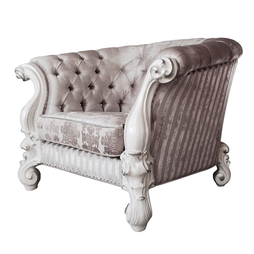 Versailles Chair w/2 Pillows