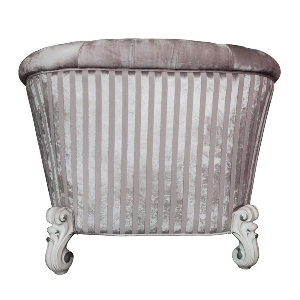 Versailles Chair w/2 Pillows