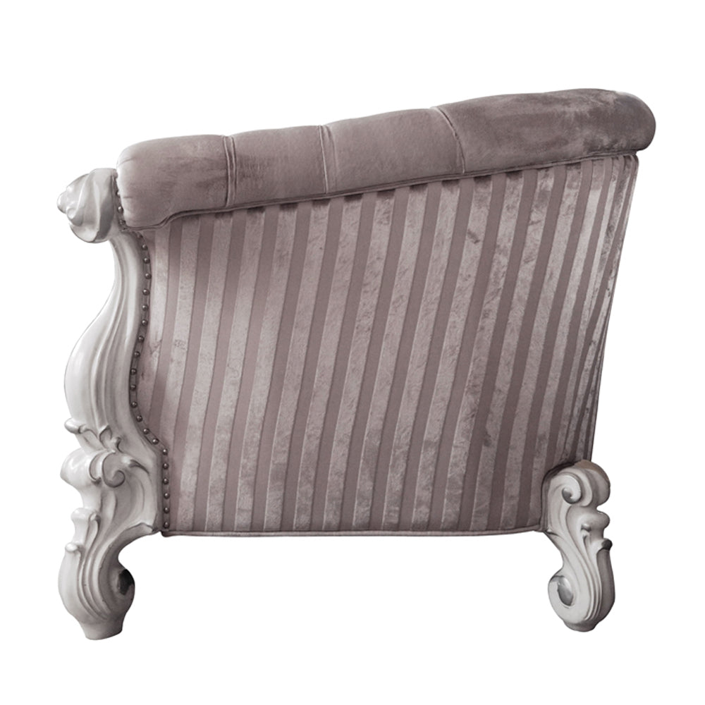 Versailles Chair w/2 Pillows