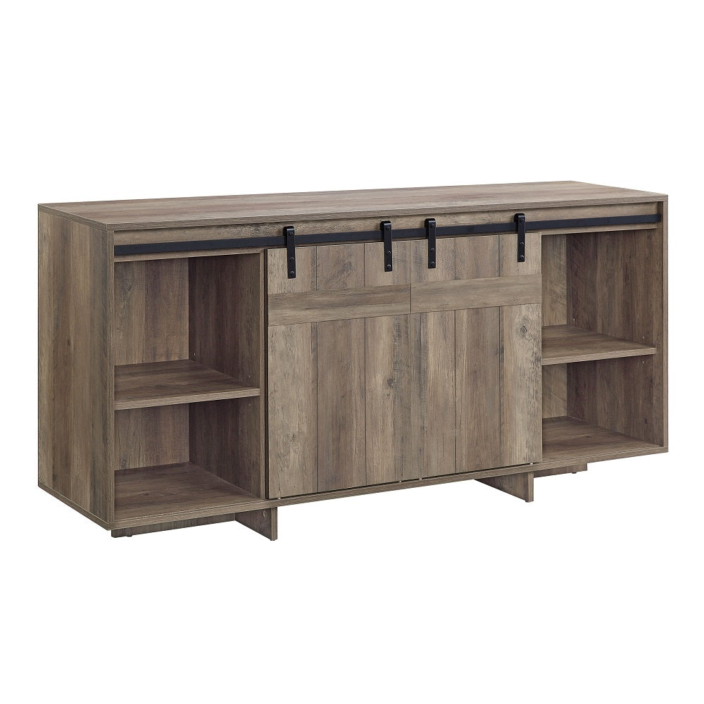 Bellarosa TV Stand (Same As 91608)