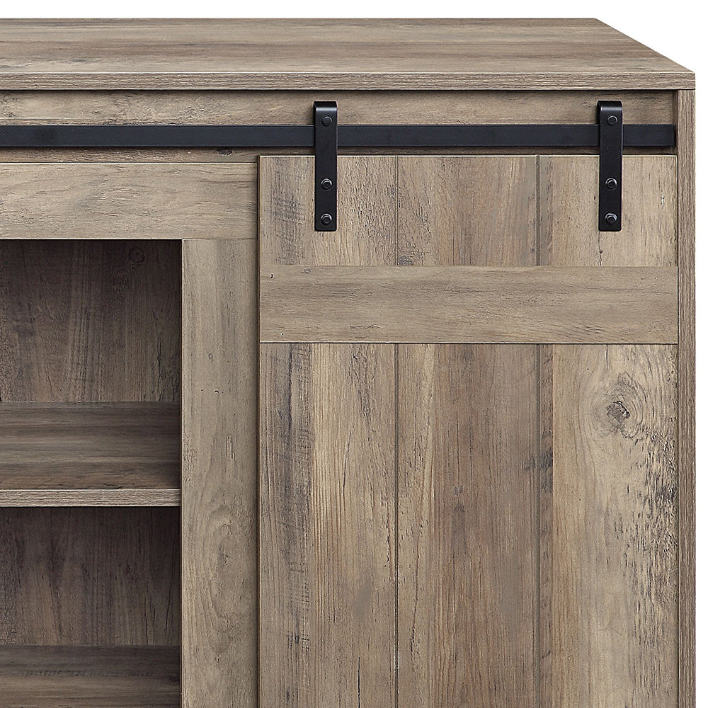 Bellarosa TV Stand (Same As 91608)