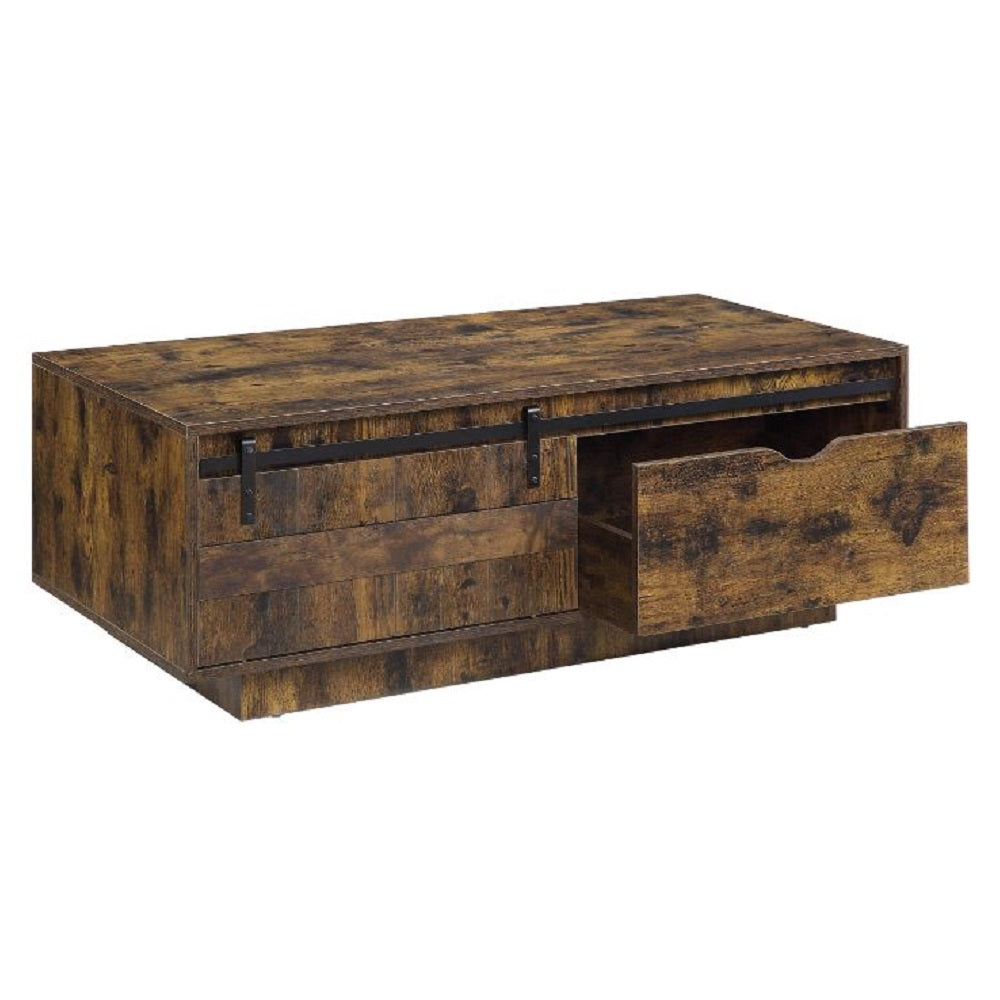 Bellarosa Coffee Table