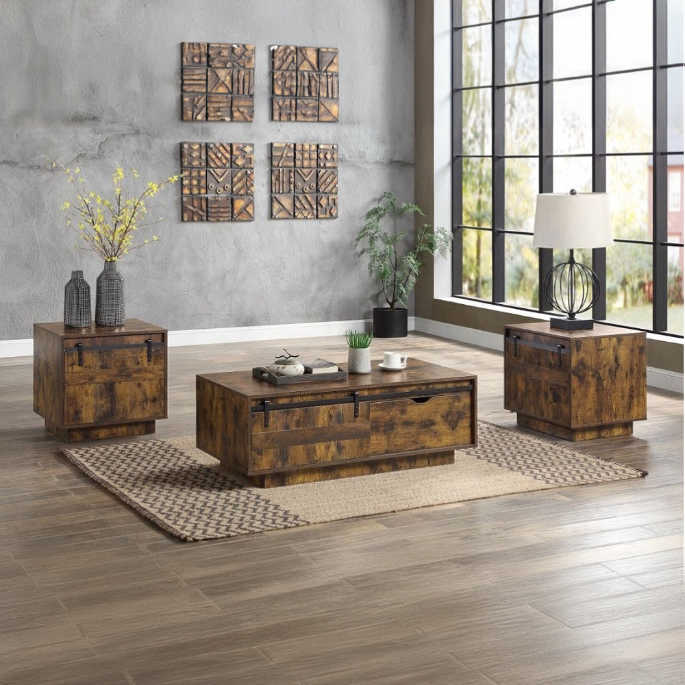 Bellarosa Coffee Table