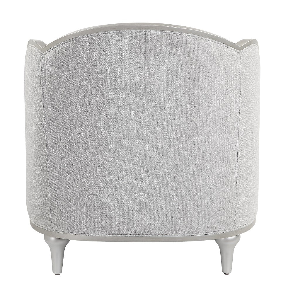 Kasa Chair w/Pillow