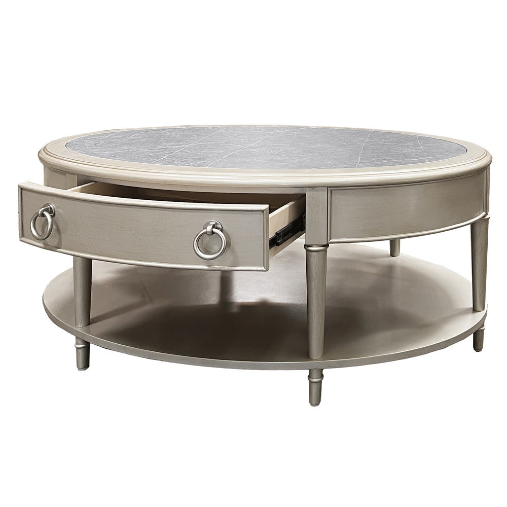 Kasa Coffee Table