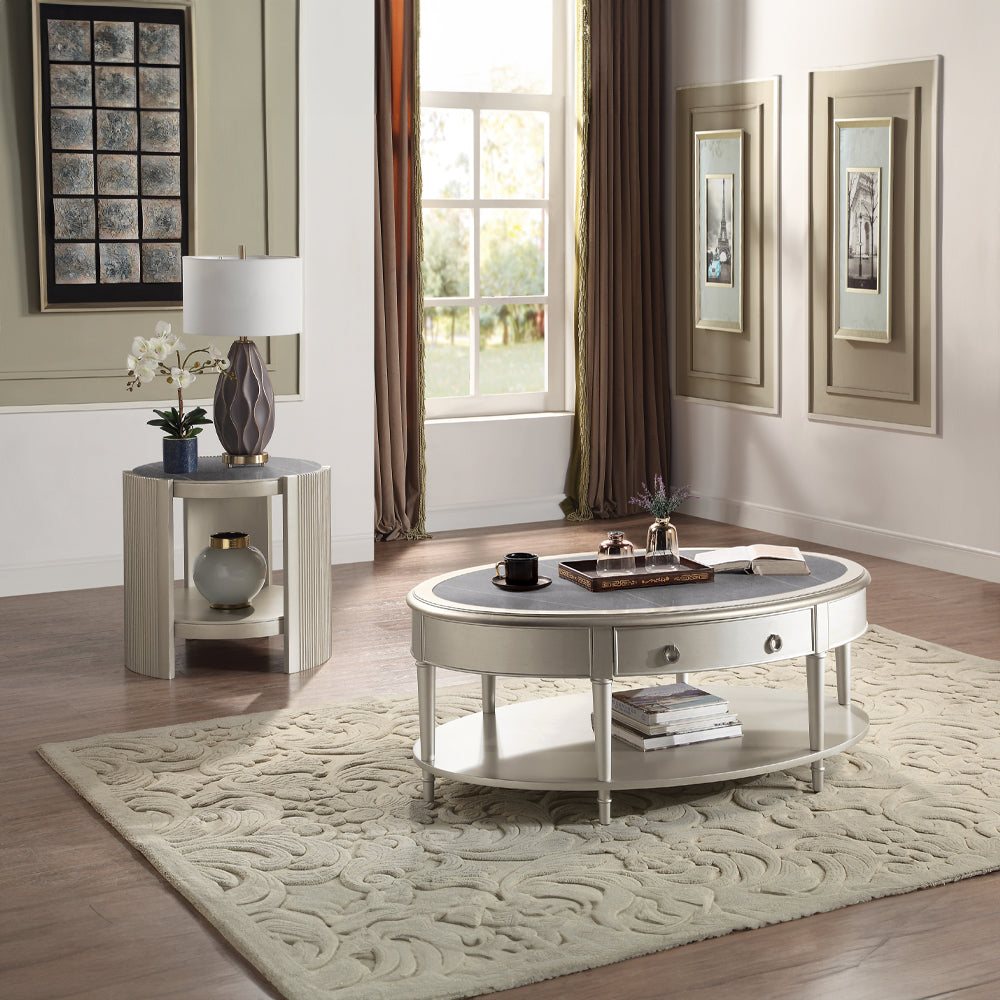 Kasa Coffee Table