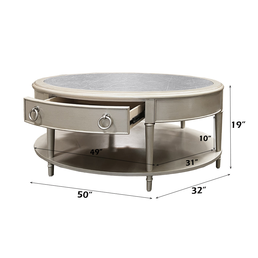 Kasa Coffee Table
