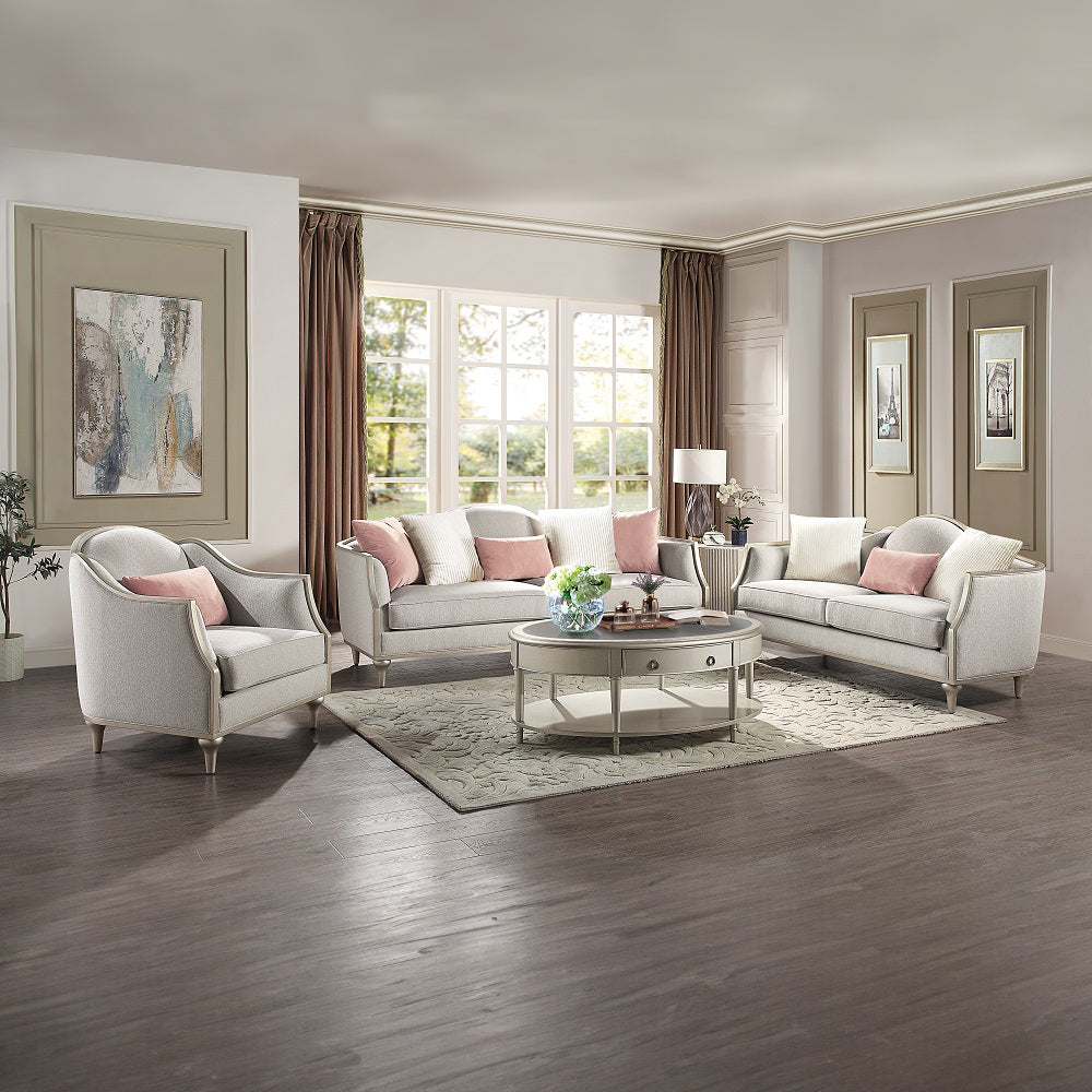 Kasa End Table