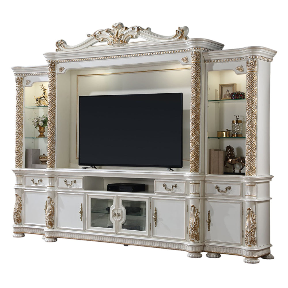 Vendome Entertainment Center