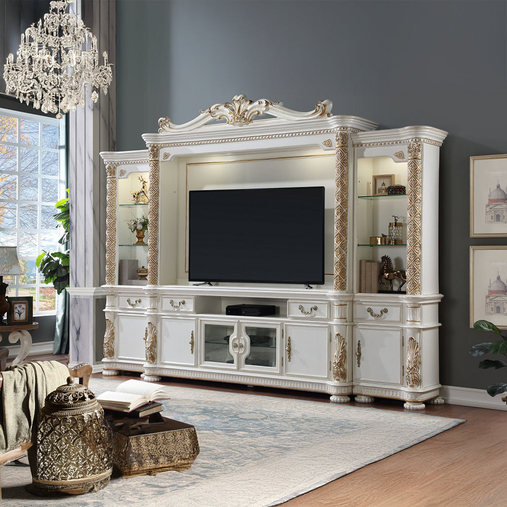 Vendome Entertainment Center