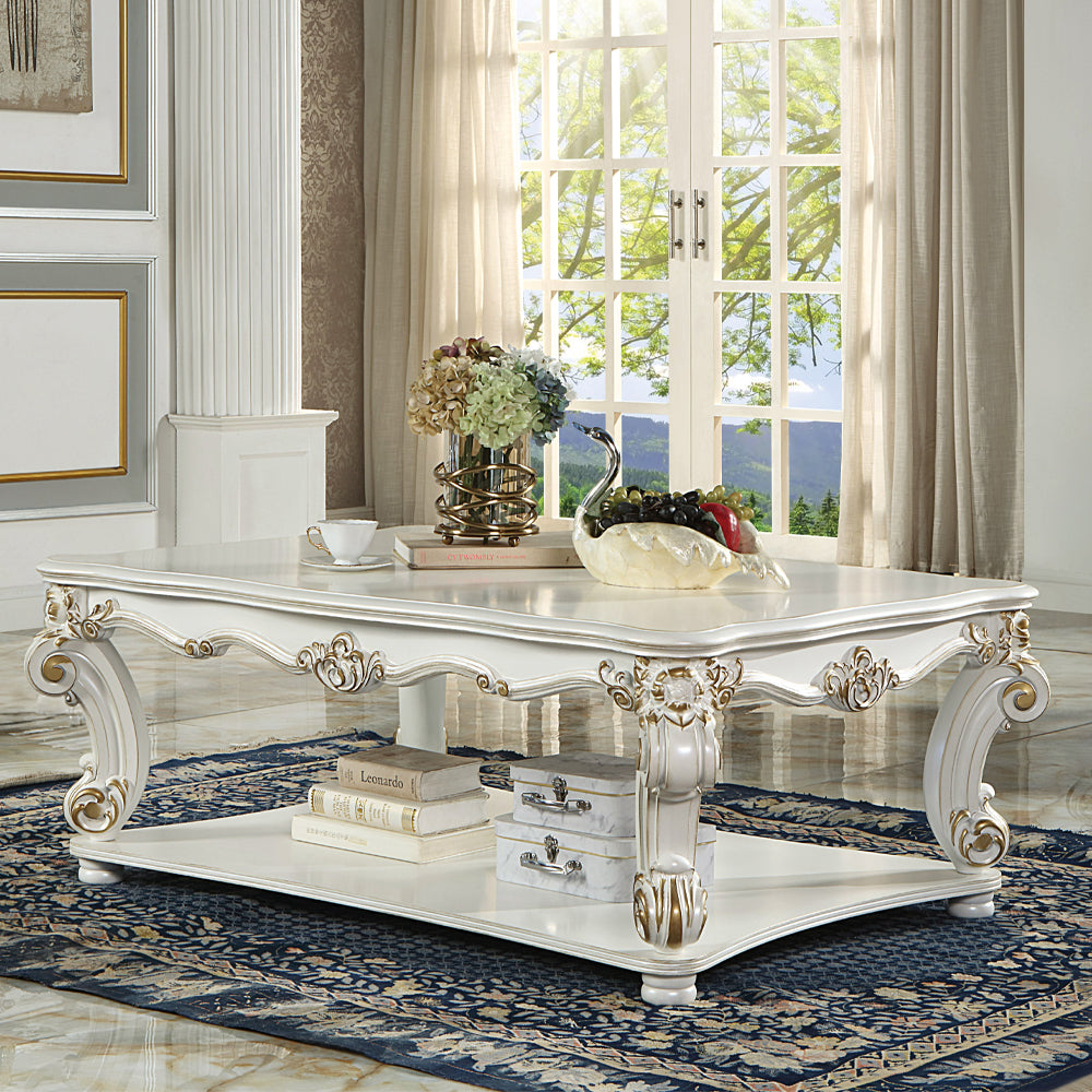 Vendome Coffee Table (Square)
