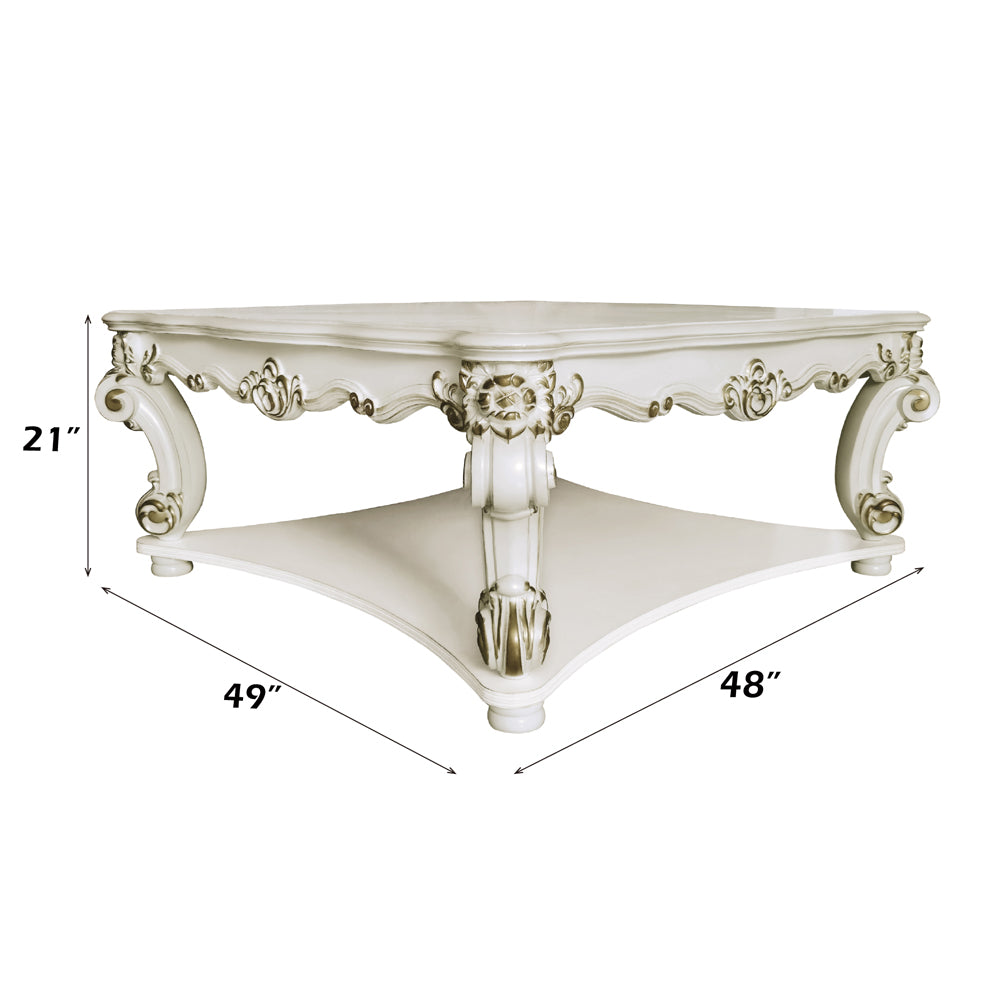 Vendome Coffee Table (Square)