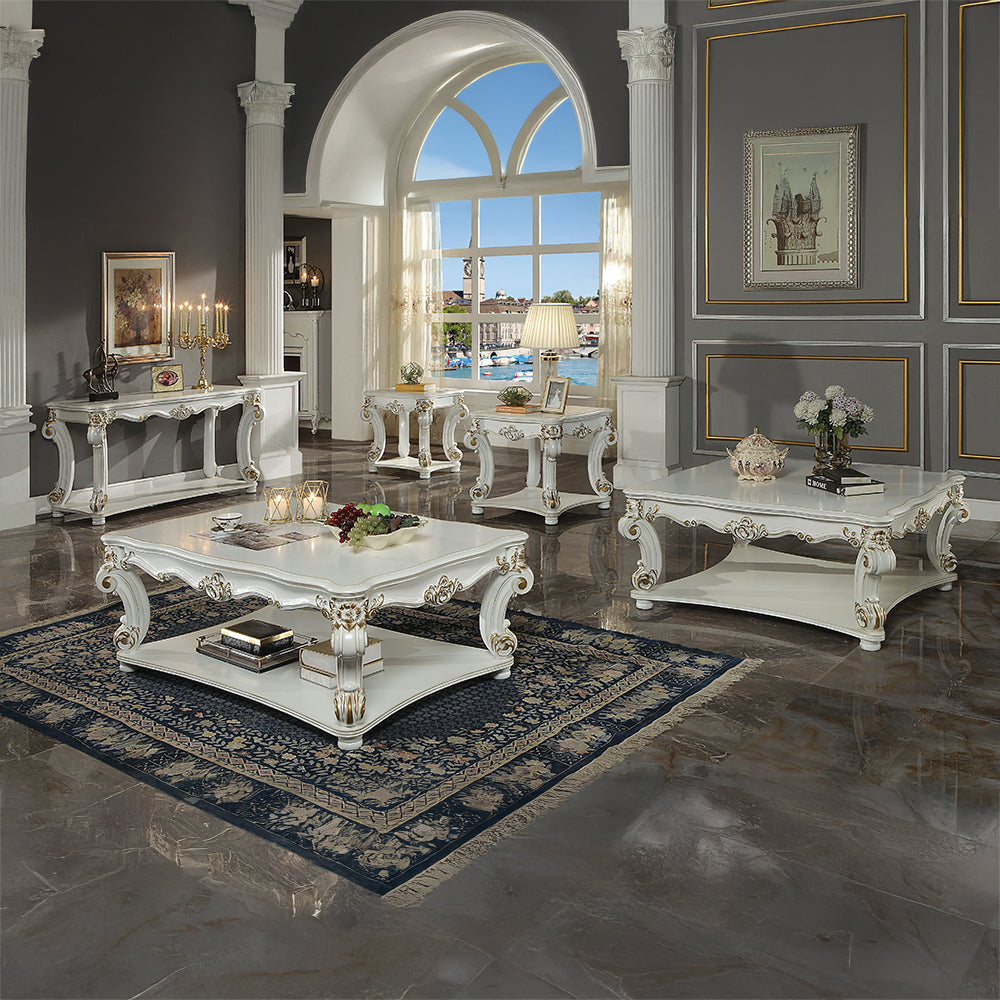 Vendome Coffee Table (Square)
