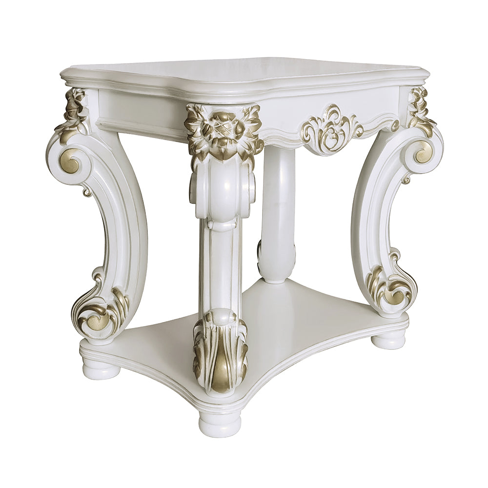 Vendome Side Table