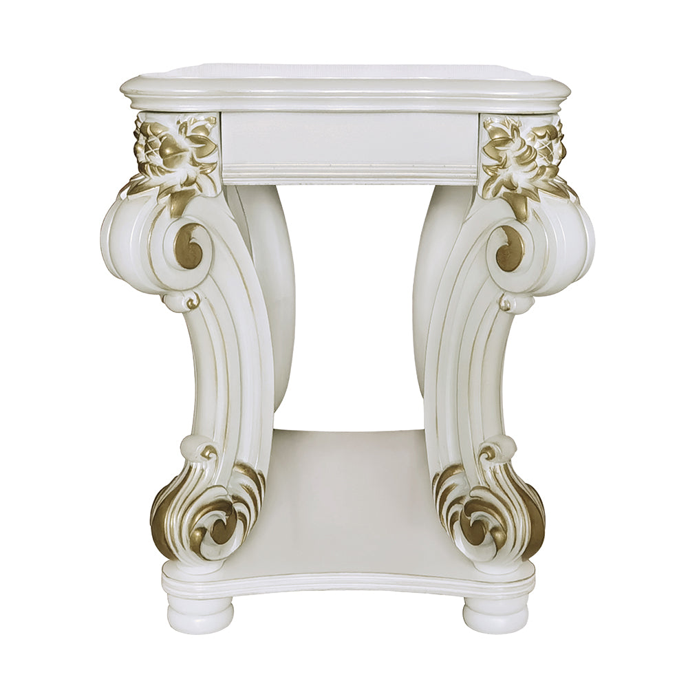 Vendome Side Table