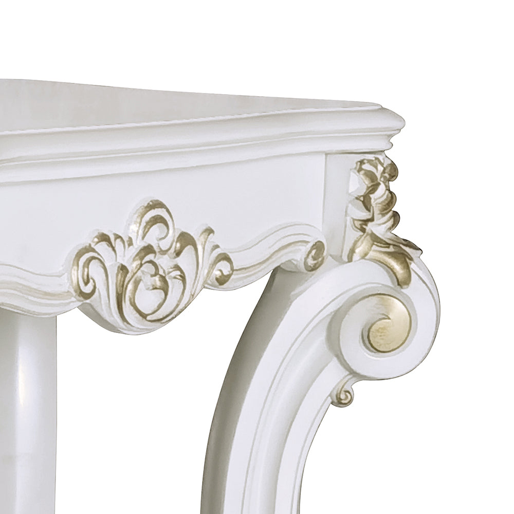 Vendome Side Table
