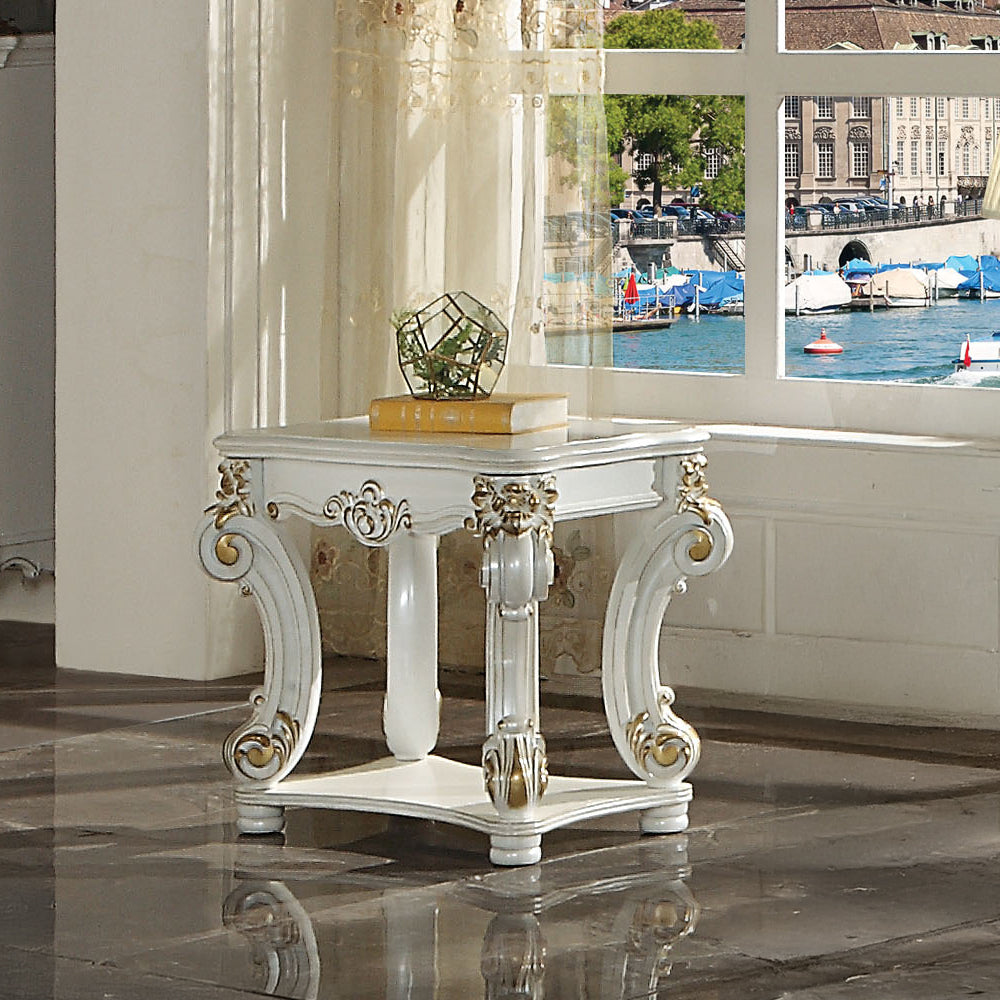 Vendome Side Table
