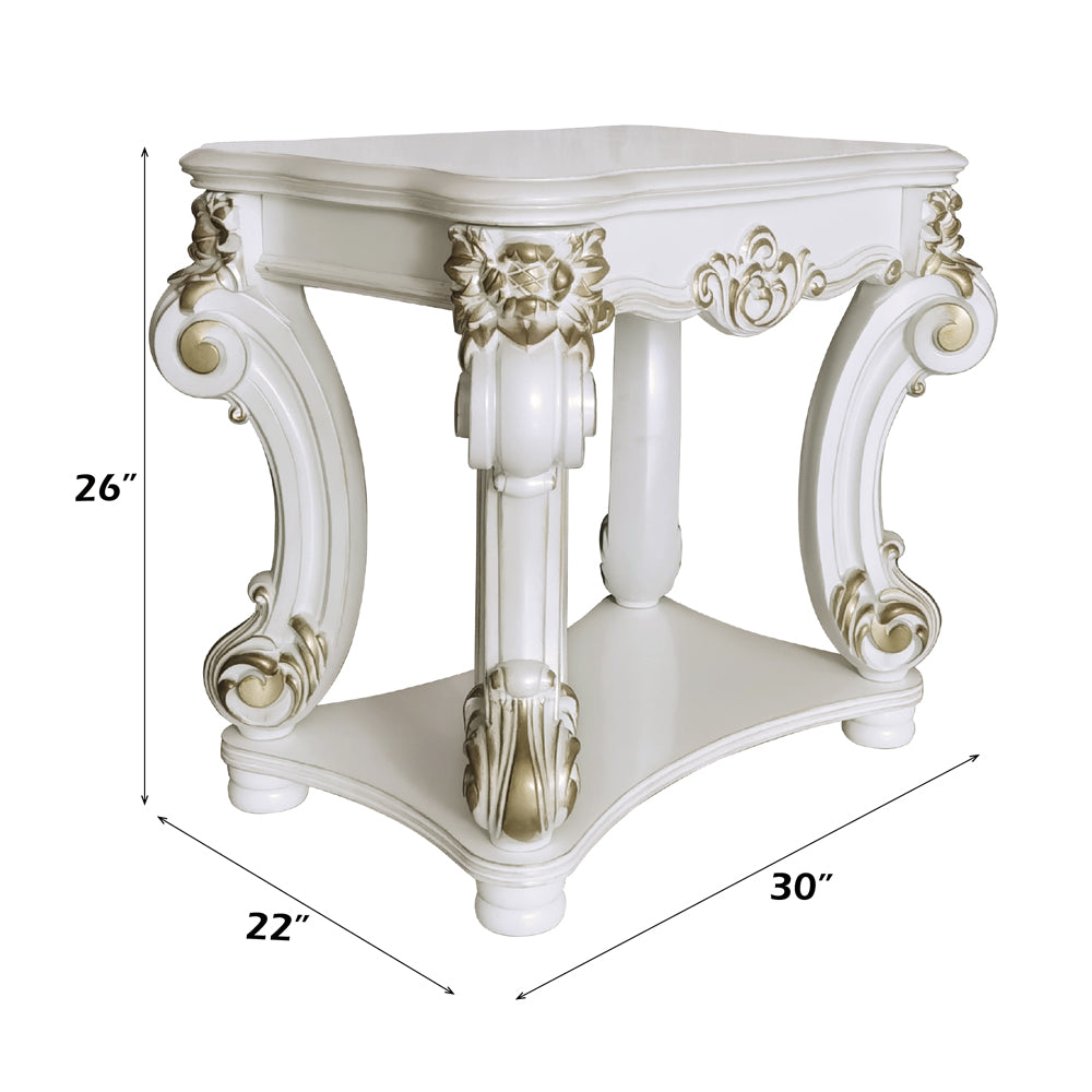 Vendome Side Table