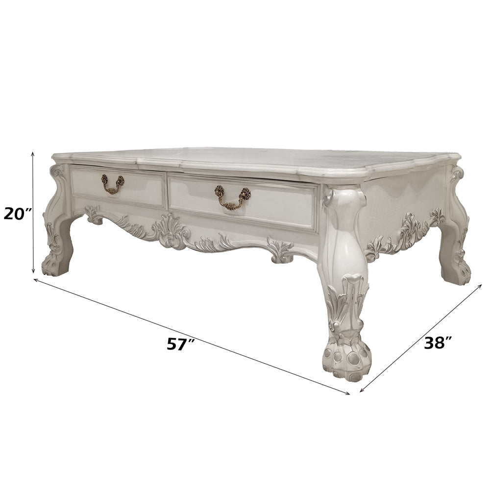 Dresden Coffee Table
