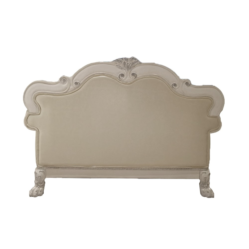Dresden Loveseat w/3 Pillows