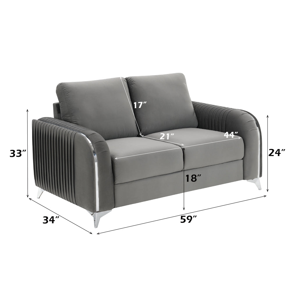 Wenona Loveseat