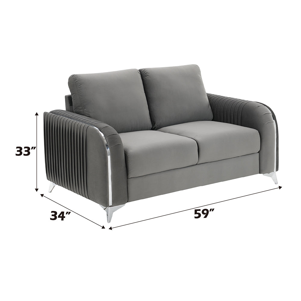 Wenona Loveseat