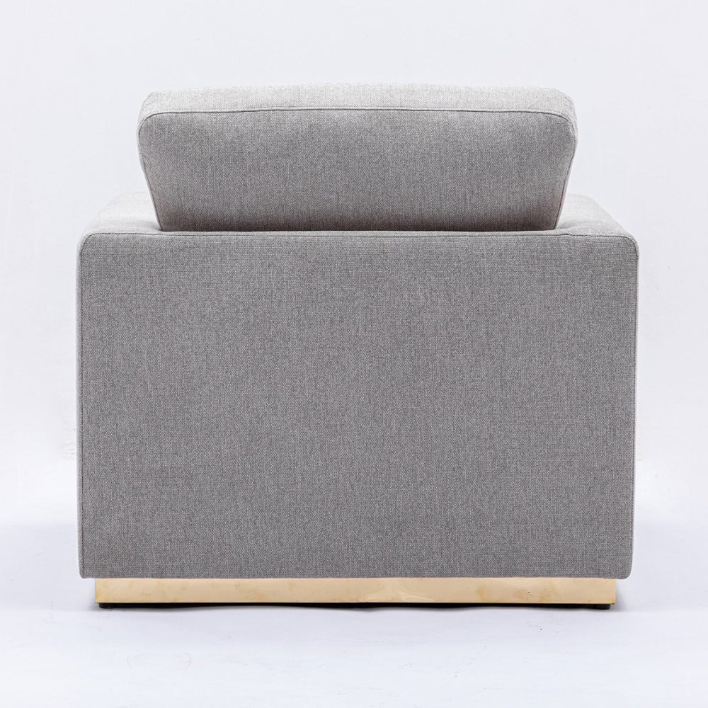 Valin Chair