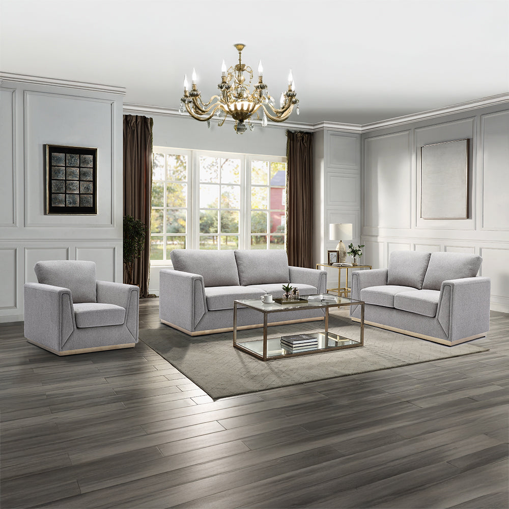 Valin Chair