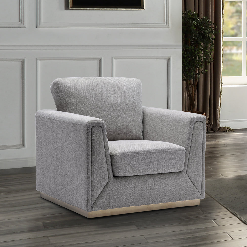 Valin Chair