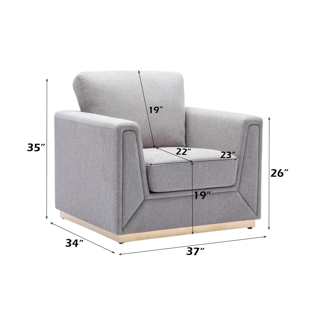 Valin Chair