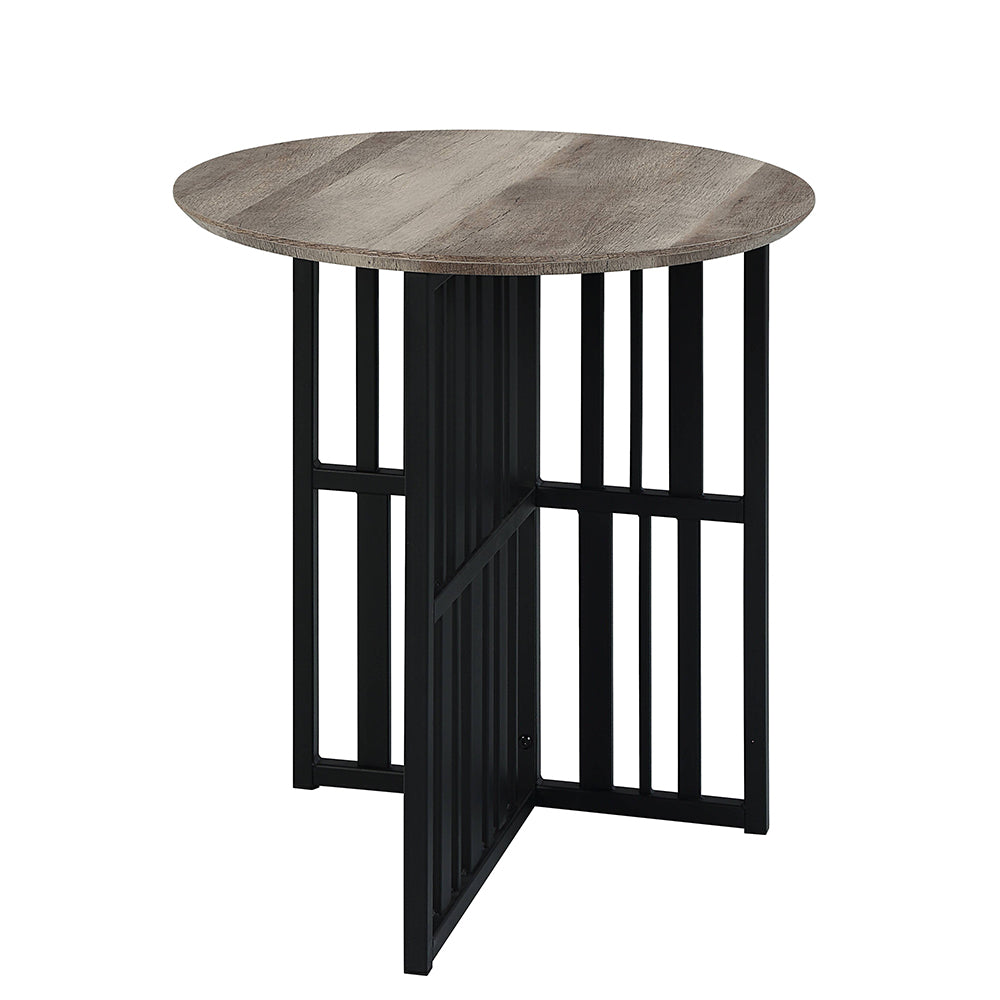 Zudora End Table