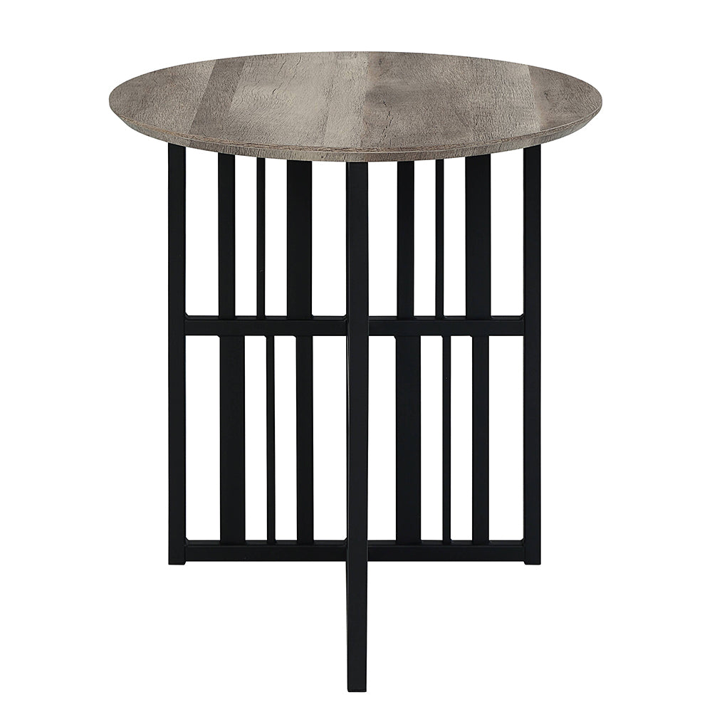 Zudora End Table