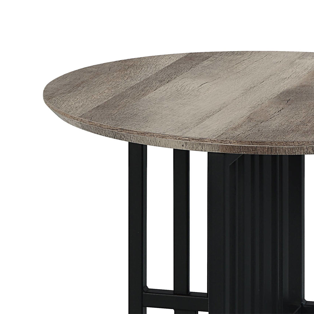Zudora End Table