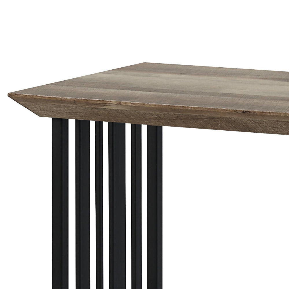 Zudora Sofa Table