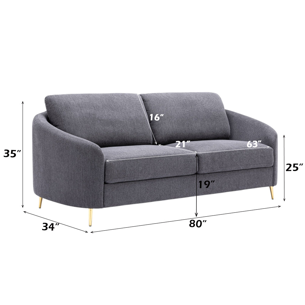 Yuina Sofa