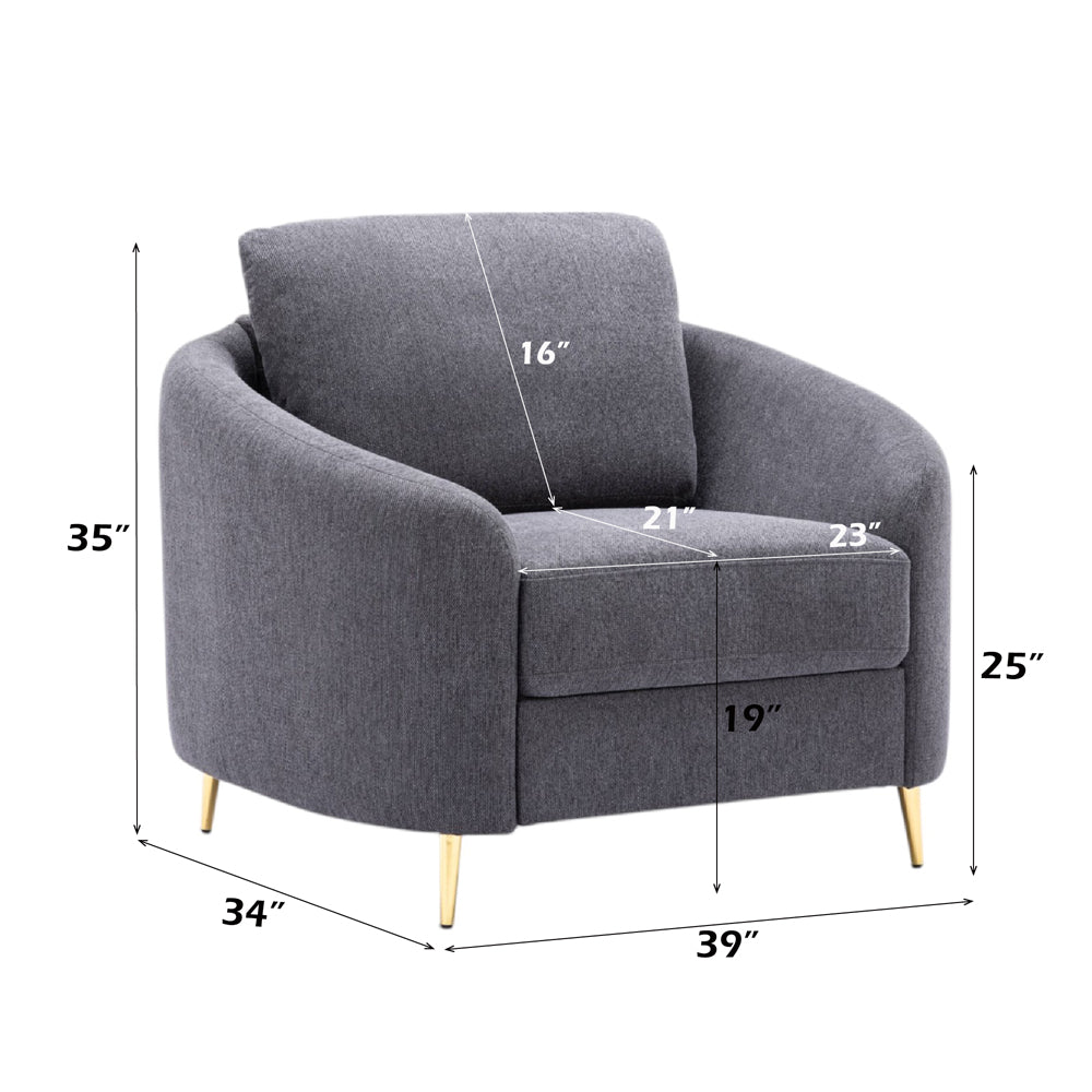 Yuina Chair