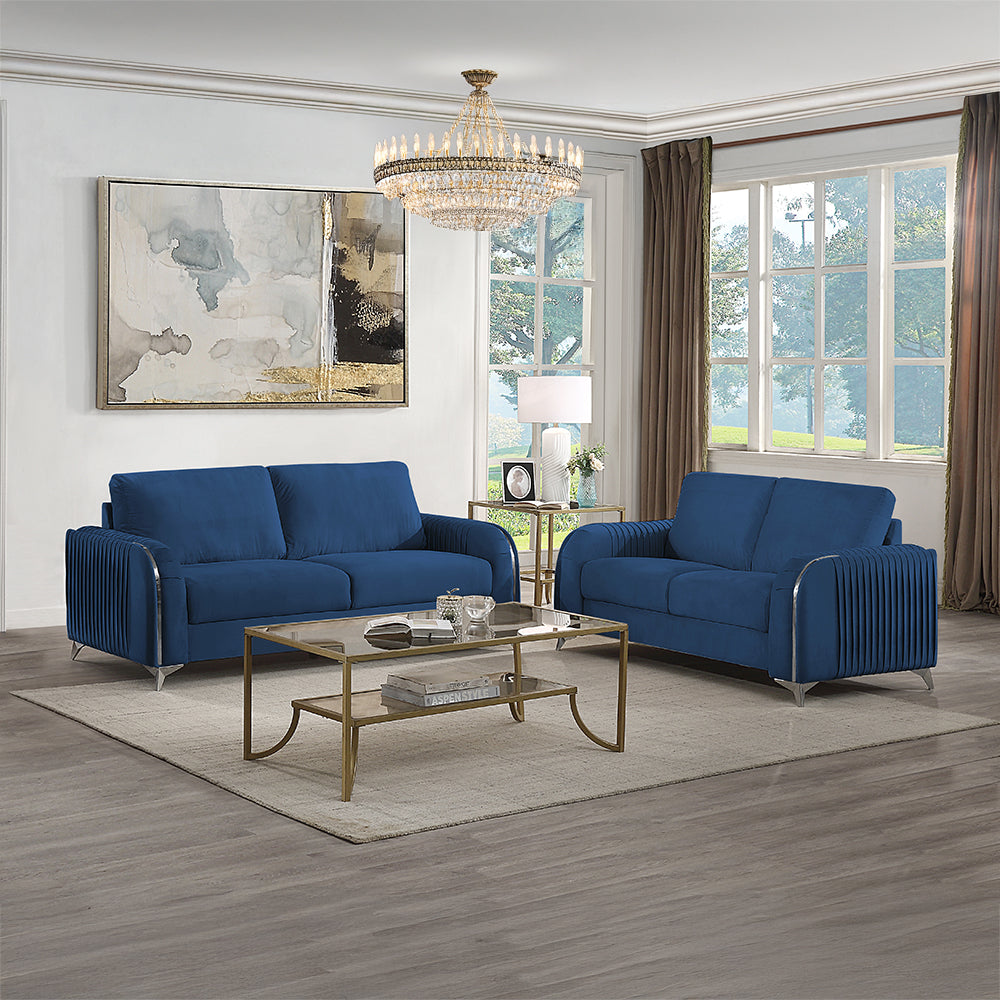 Wenona Loveseat