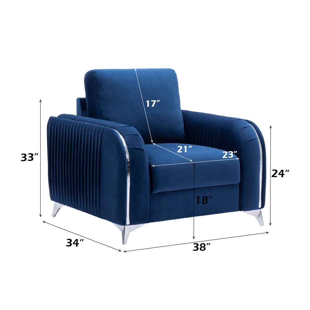 Wenona Chair