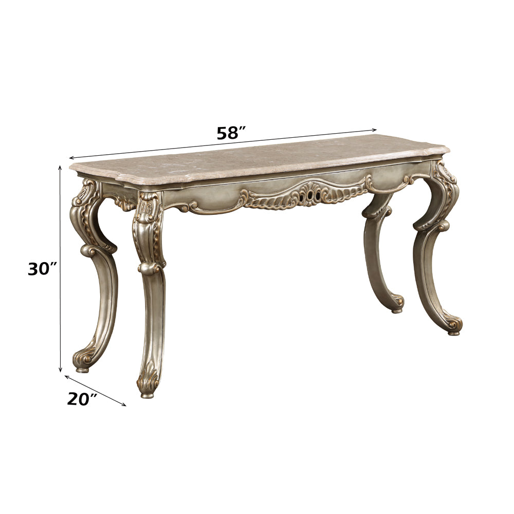 Miliani Sofa Table