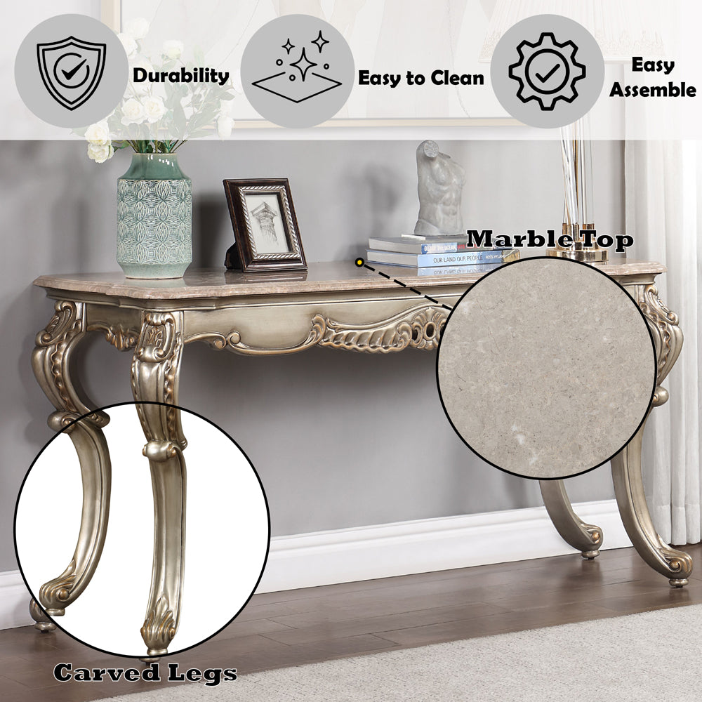 Miliani Sofa Table