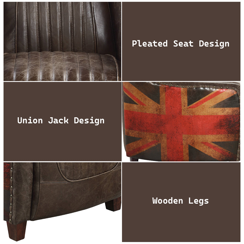 Brancaster Chair