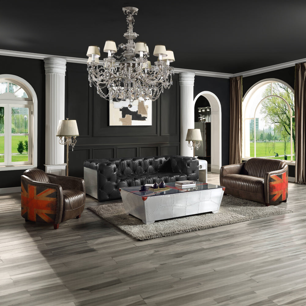 Brancaster Coffee Table