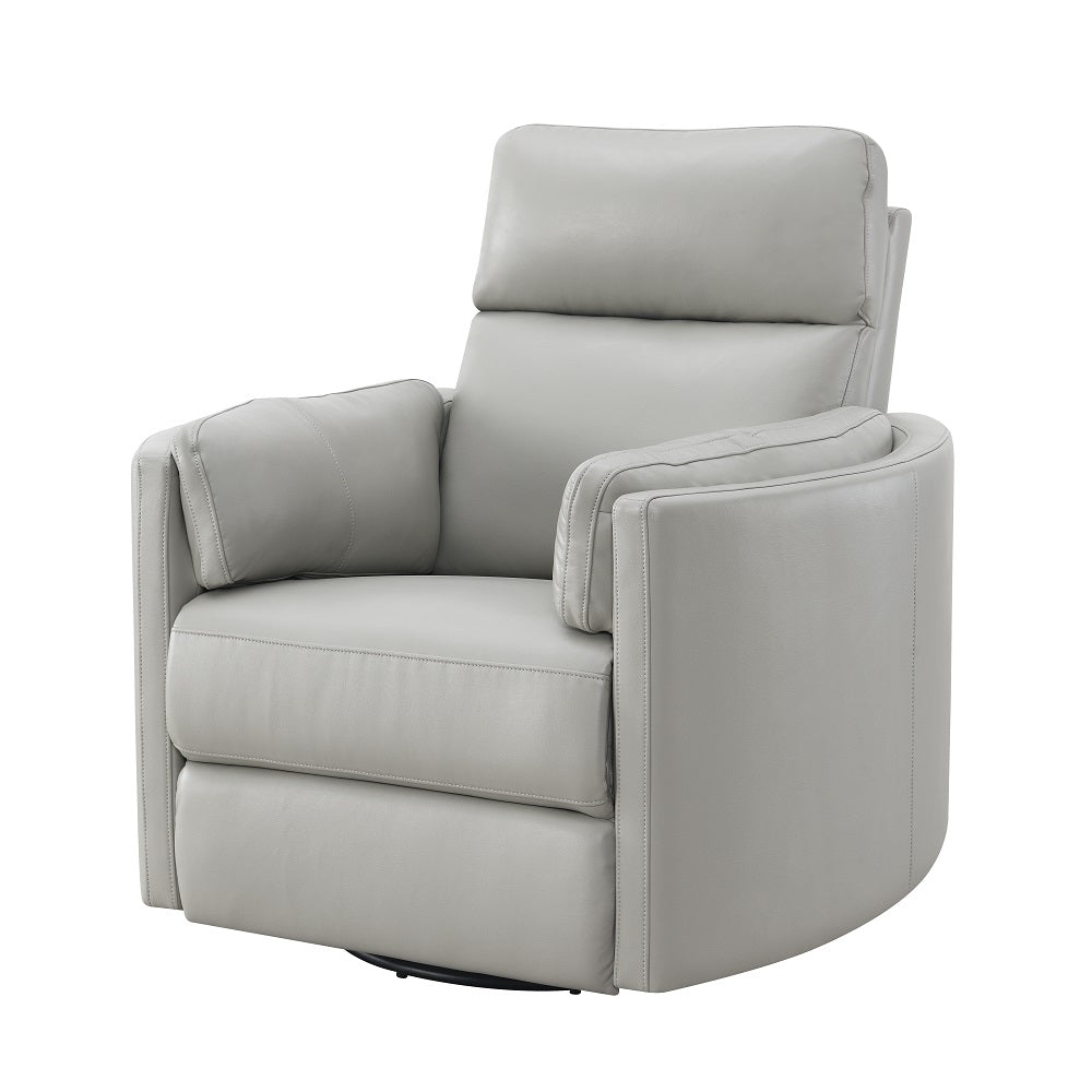 Sagen Glider Recliner w/Swivel