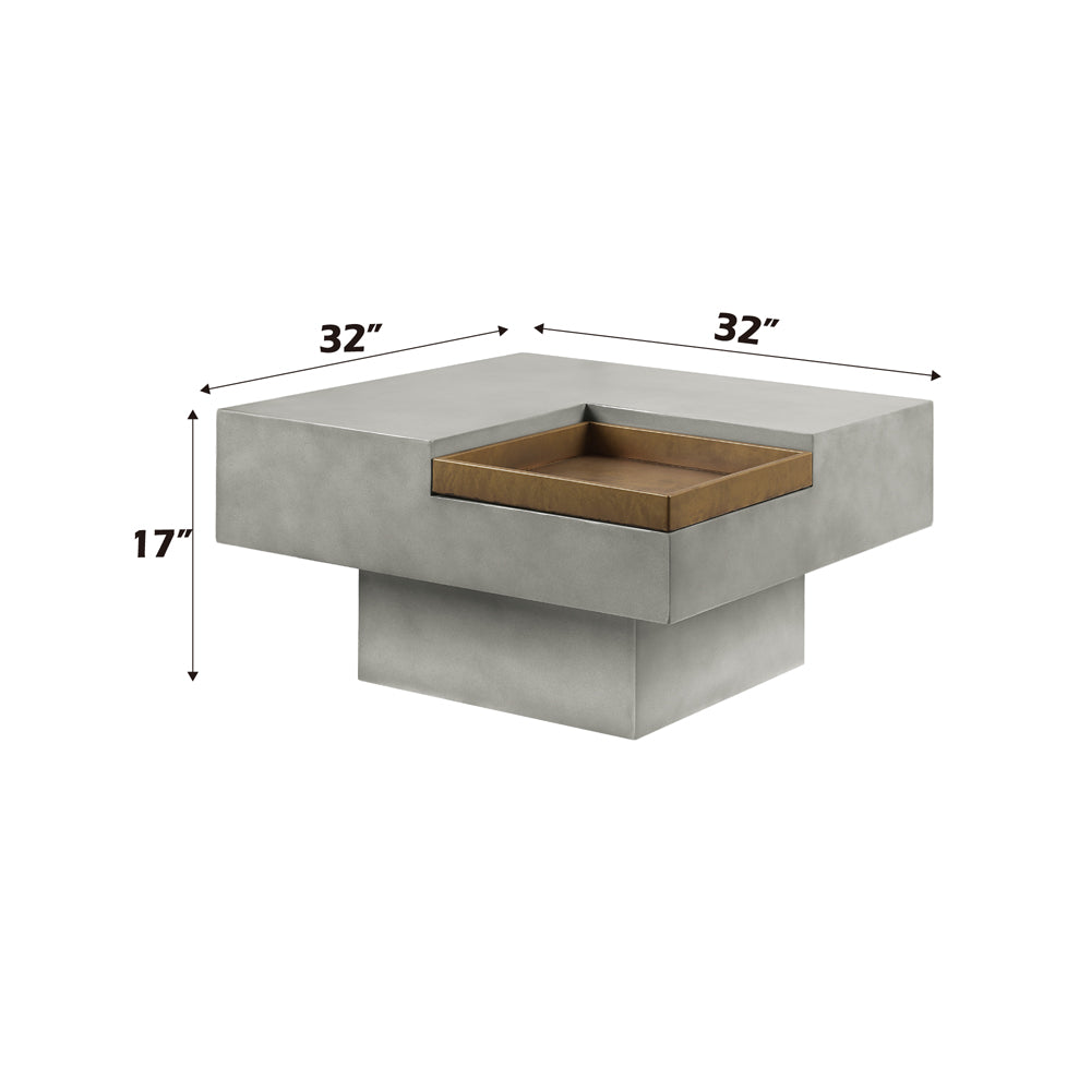 Kailano Coffee Table