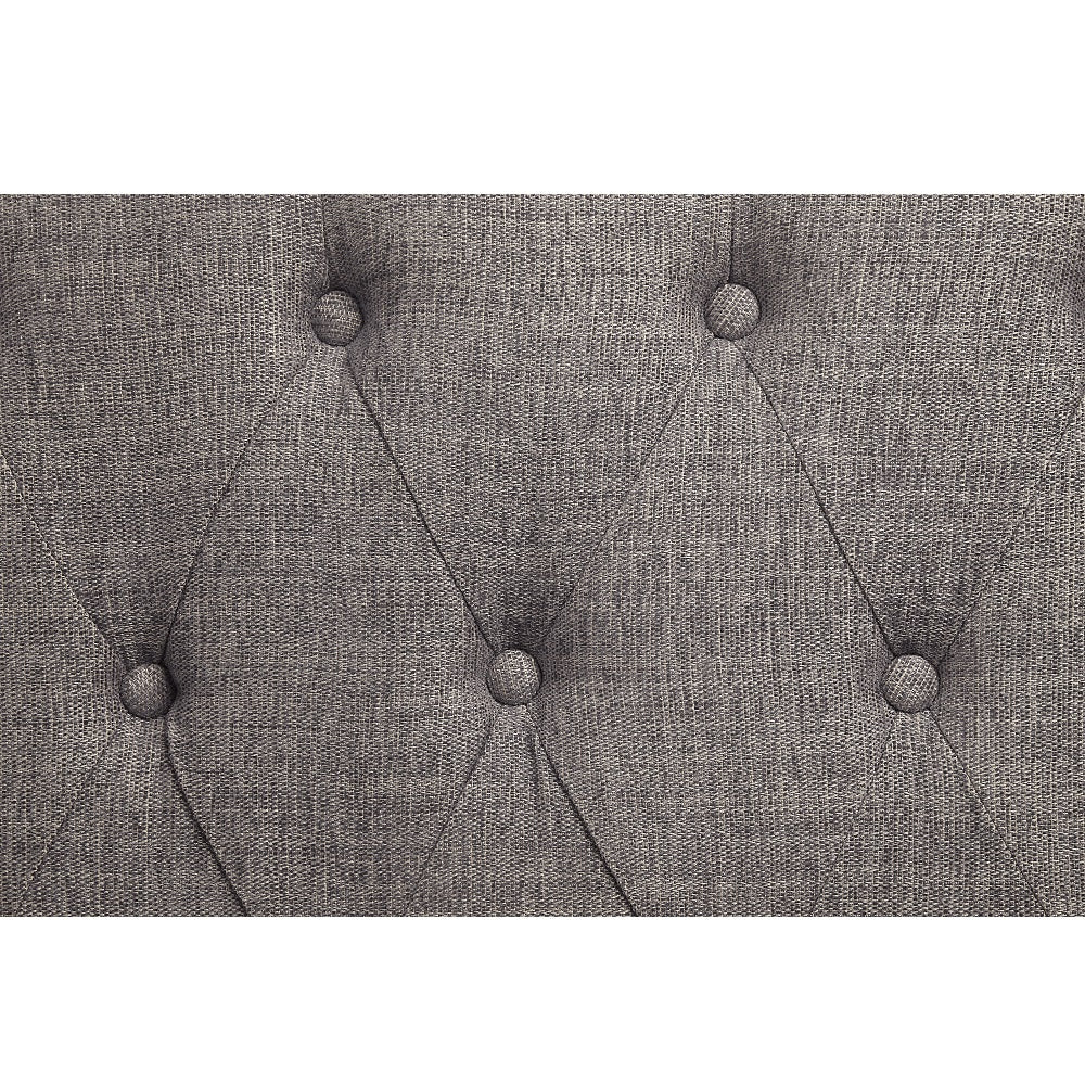 Florian Sofa w/4 Pillows
